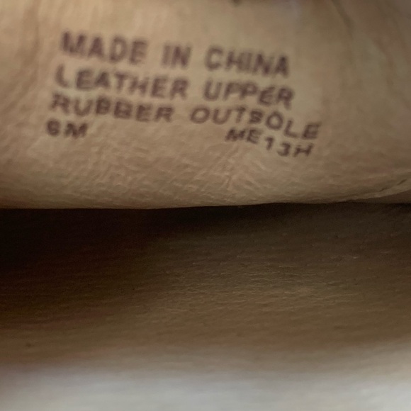 Micheal Micheal Kors flats Size: 6 - Picture 9 of 9